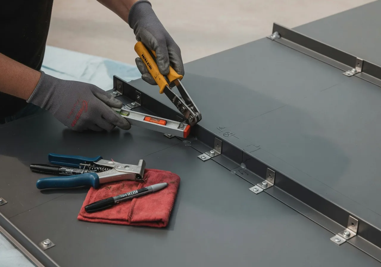 Why choose Metal Roofing Installation in Piney Point, MD